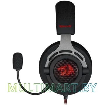 Наушники Redragon Aspis Pro картинка 2